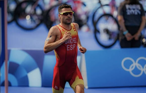 Roberto Sánchez Mantecón