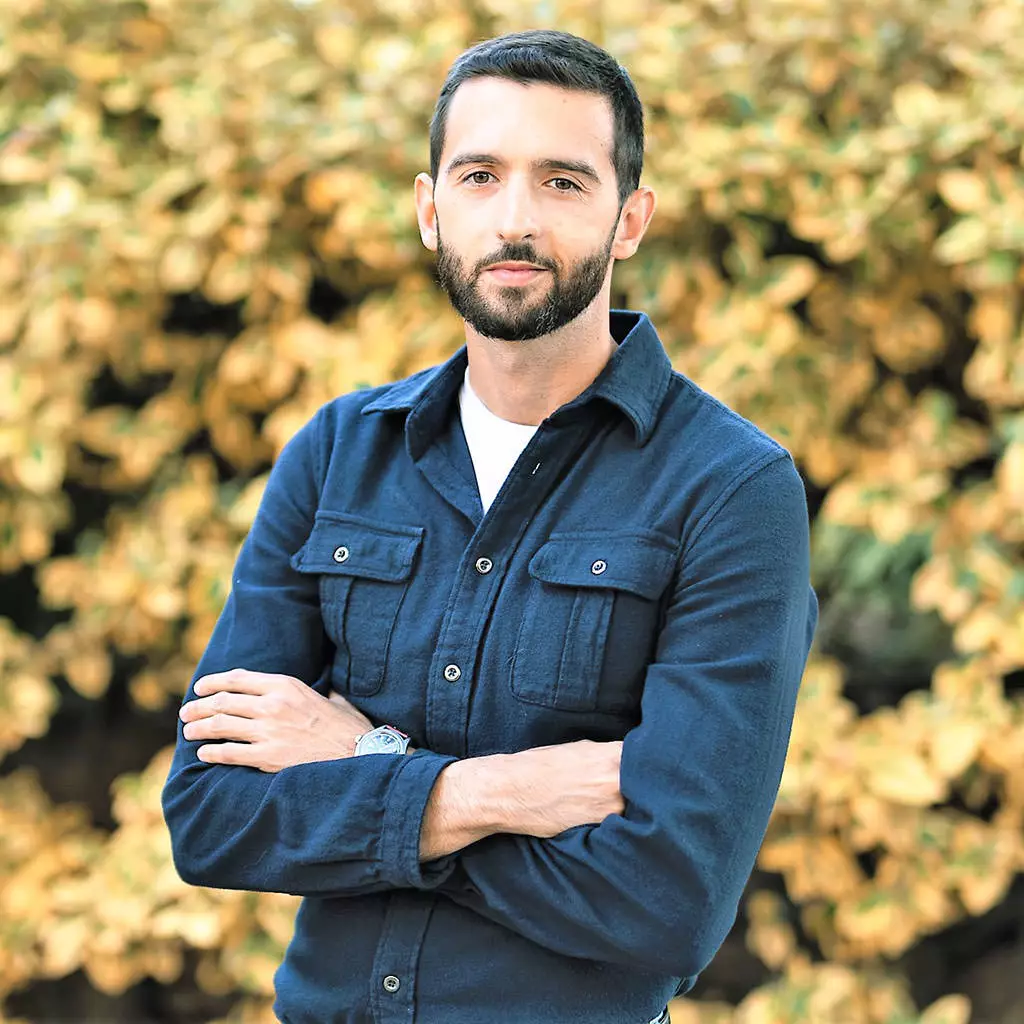 Andrés Herraiz